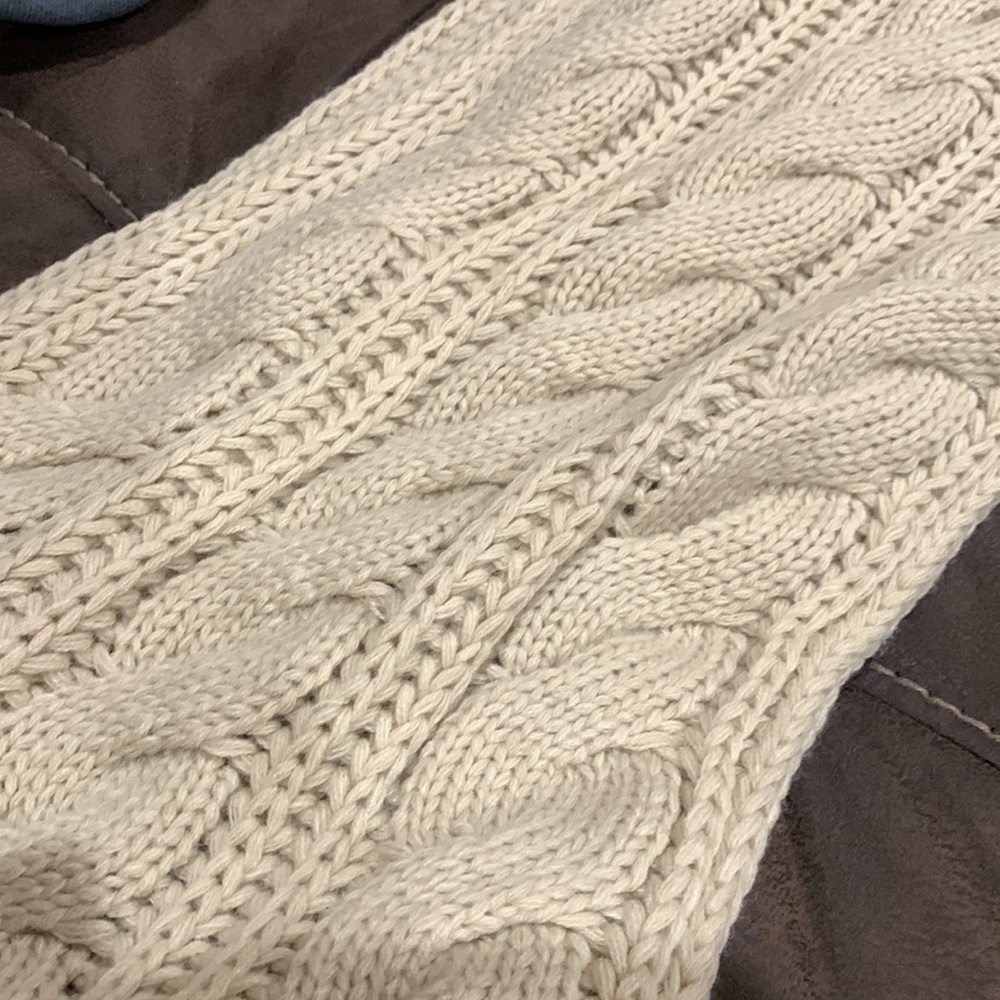 Neosan infinity loop scarf - Picture 3 of 8